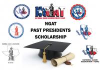 NGAT Past Presidents Scholarship